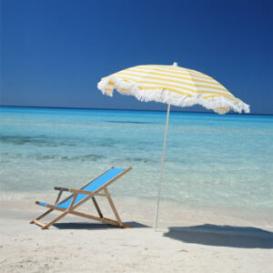 Skin That Loves Summer Image
